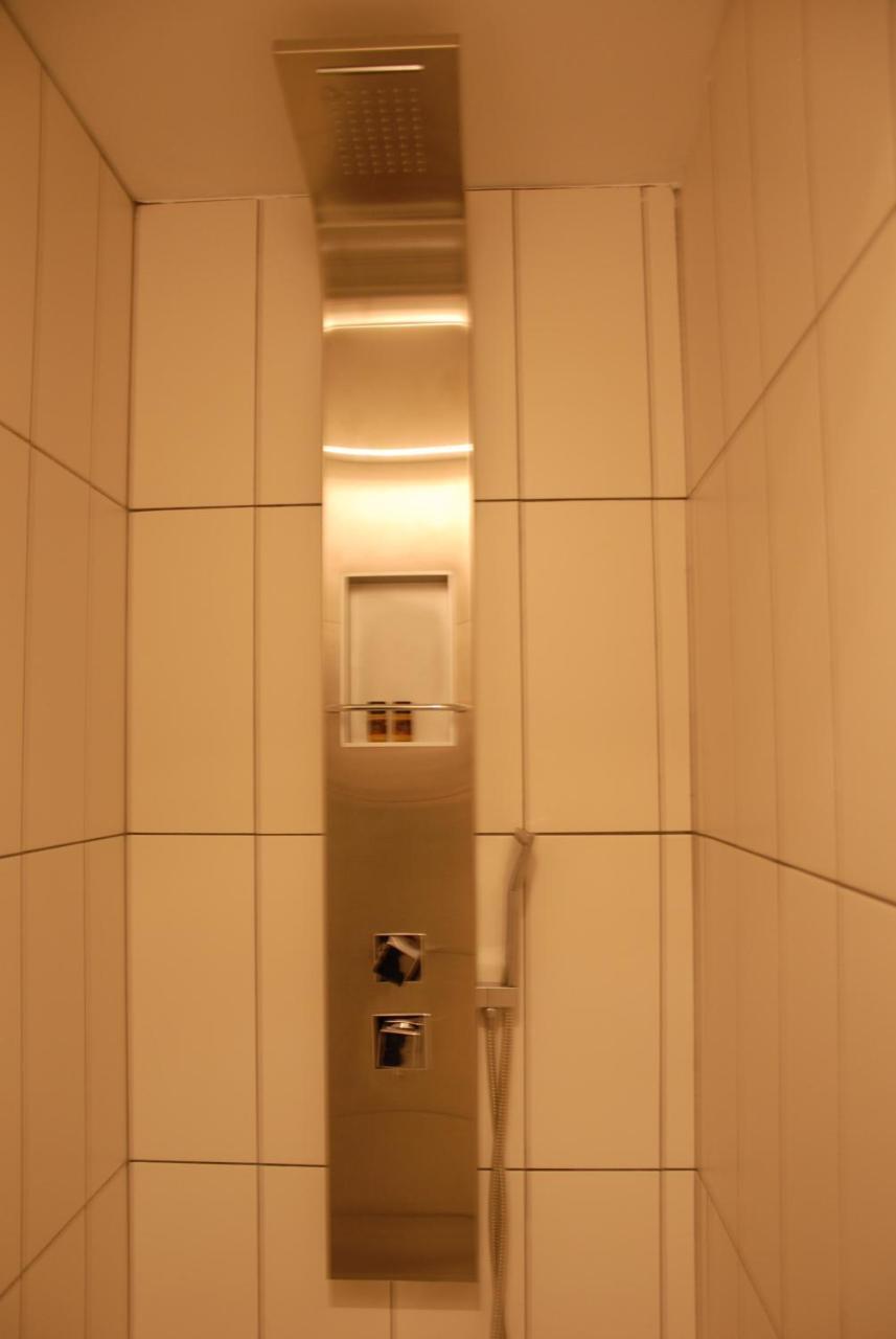 citizen 9 Panzió Szaloniki Kültér fotó
